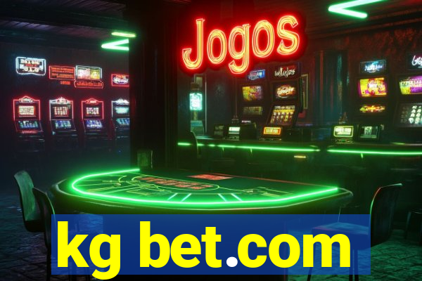 kg bet.com